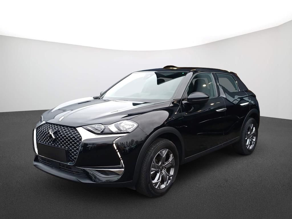 Image of DS Automobiles DS3 Crossback