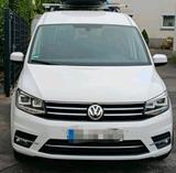 Volkswagen VW Caddy Maxi 1.4. TSI DSG Highlinie Benzi... - Volkswagen Caddy Maxi in Leverkusen