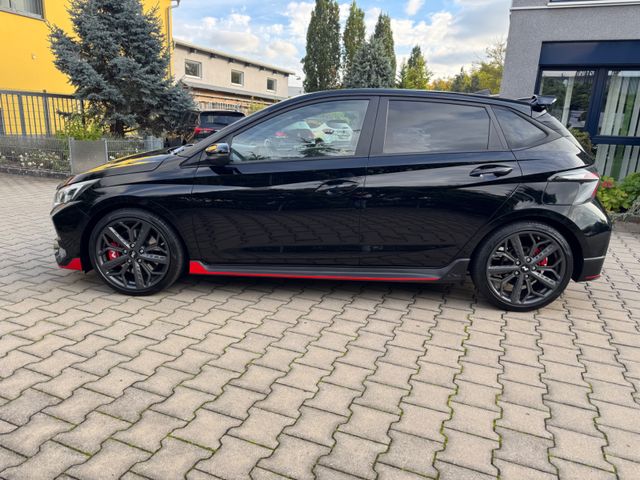 Hyundai i20 N Performance