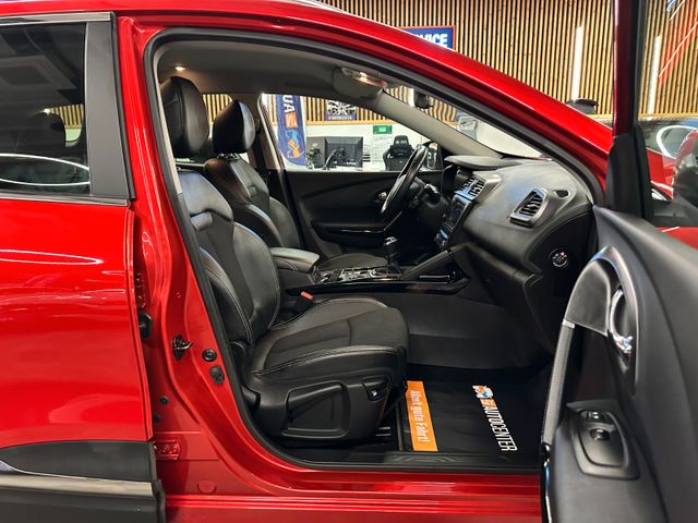 Renault Kadjar Collection *Klima*SHZ*Navi*PDC*Spurhalte*