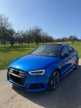 Audi A3 2.0 TFSI S tronic quattro sport - Audi A3: Limousine, 2.0