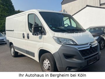 Citroen Jumper - 3