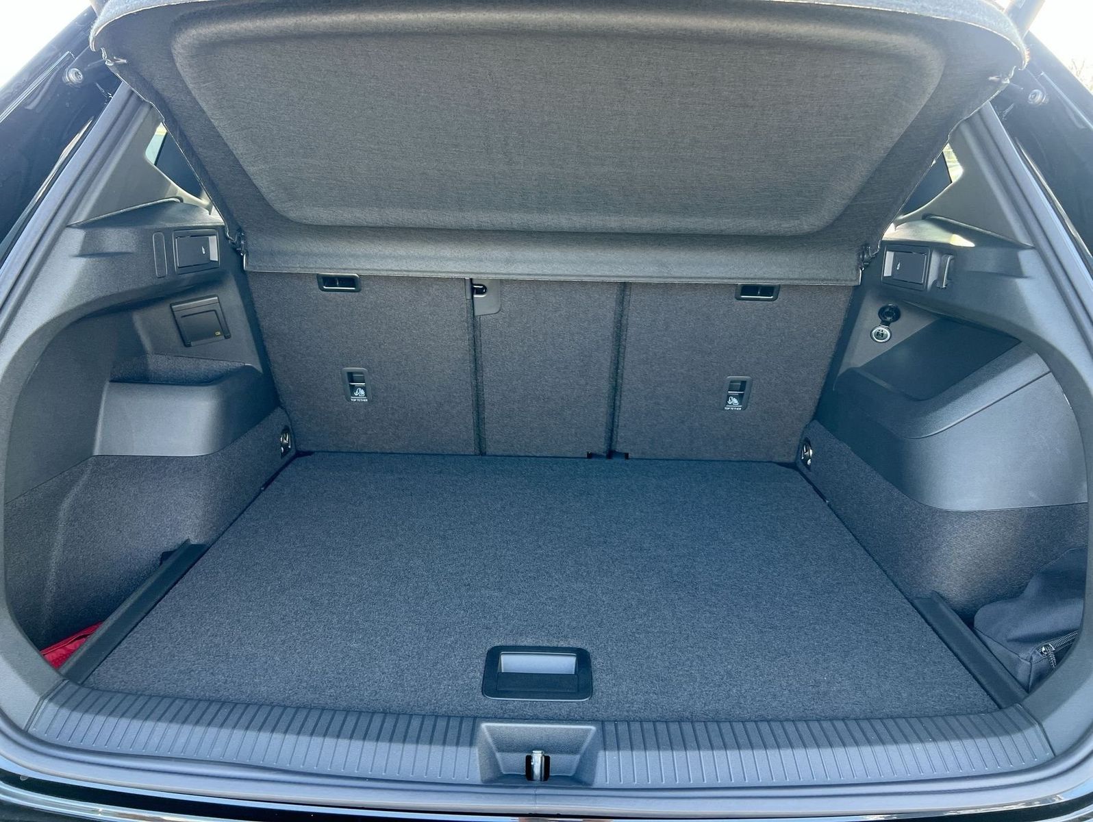 Volkswagen Tiguan - Bild 13
