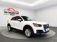 AUDI Q2 35 TFSI Navi SHZ PDC Kamera