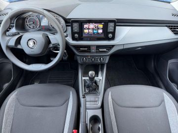 Skoda Kamiq - 7