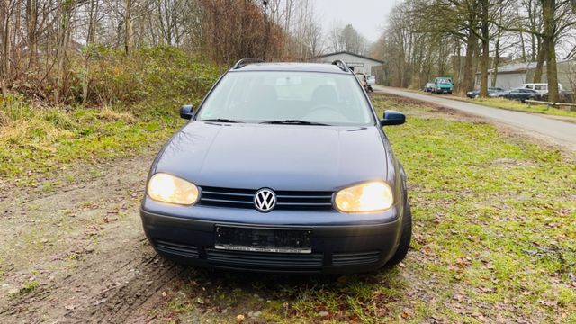 Volkswagen Golf IV Variant Comfortline