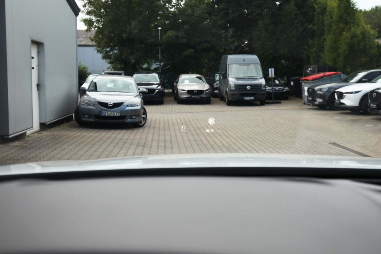 Mazda CX-5 - Bild 13