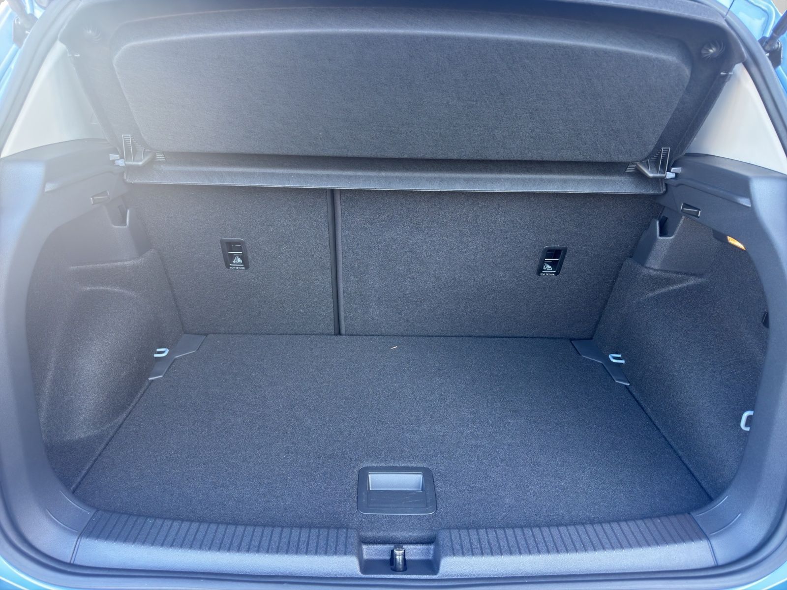 Volkswagen T-Cross - Bild 15