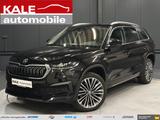 Skoda Kodiaq L&K 4x4 *20Zoll*COLUMBUS*360*Massage*