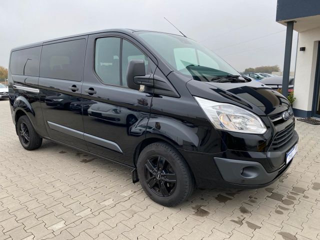 Ford Transit/Tourneo Custom Kombi 310 L2 Trend|9Sitze