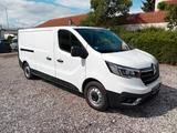 Renault Trafic L2 H1 ! Facelift ! Navi - Kamera - LED  ! - Renault Trafic Gebrauchtwagen in Nürnberg