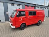 Volkswagen LT 31, H-Kennzeichen, TÜV Neu, Originalzustand  - Volkswagen Lt 3