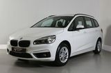BMW 218i Gran Tourer Sport Line LED Navi Hifi Parkas - BMW 218 Gran Tourer aus 2017
