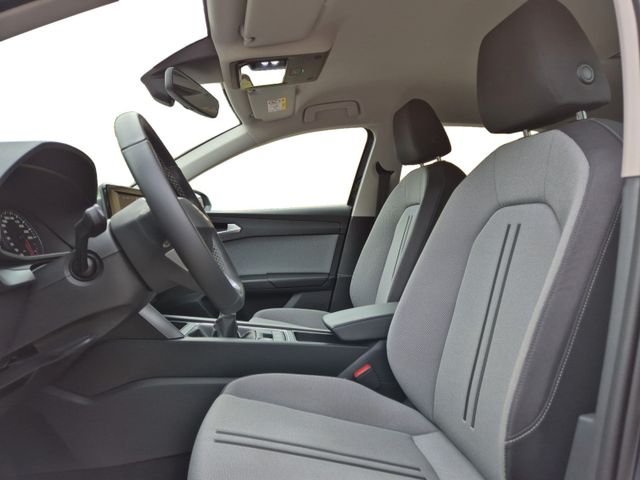 Seat Leon Style 2.0 TDI