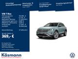 Volkswagen T-Roc Style 1.5TSI AHK KAM IQ.DRIVE
