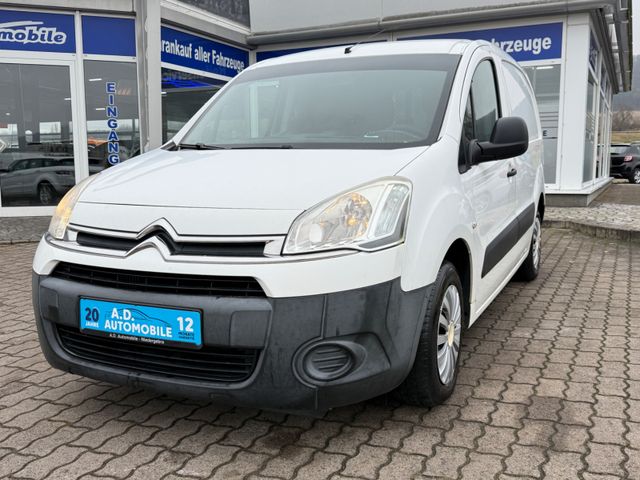 Citroën Berlingo Kasten Niveau B L1