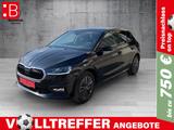 Skoda Fabia 1.0 TSI Tour LED Kamera Smart Link Kessy W - Skoda Fabia aus 2025