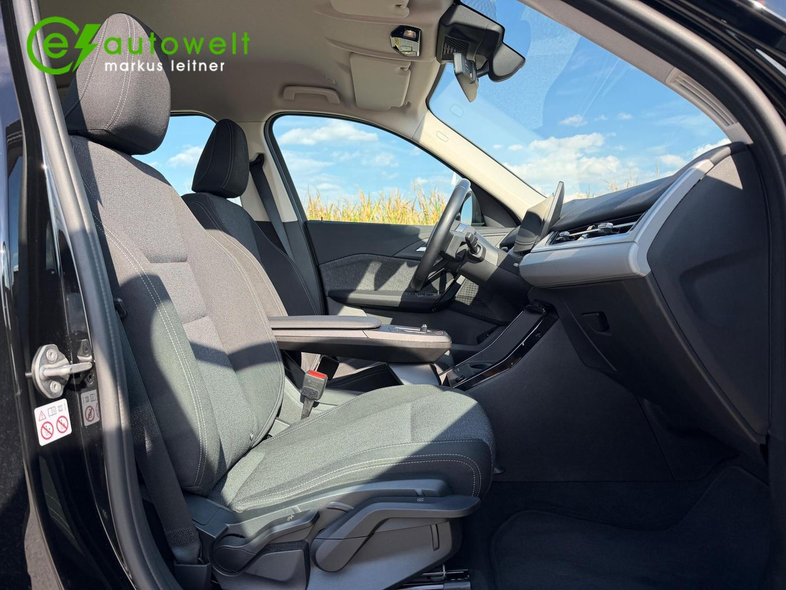 BMW iX1 xDrive30 67kWh AHK adapt. LED Komfortzugang, миниатюра 23