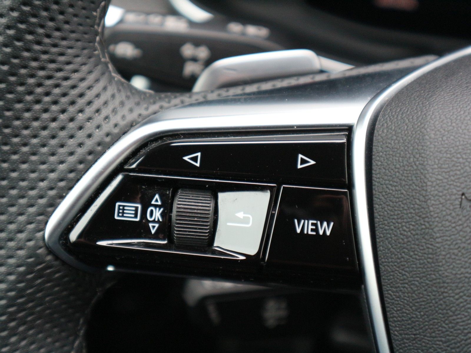 Audi S6 - Bild 15