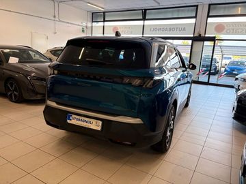 Peugeot 5008 - 3