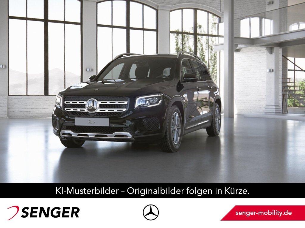 Mercedes-Benz GLB 200 Progressive CarPlay Ambiente Business