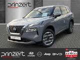 Nissan X-Trail 1.5 VC-T Mild Hybrid "Acenta" FamilenPak