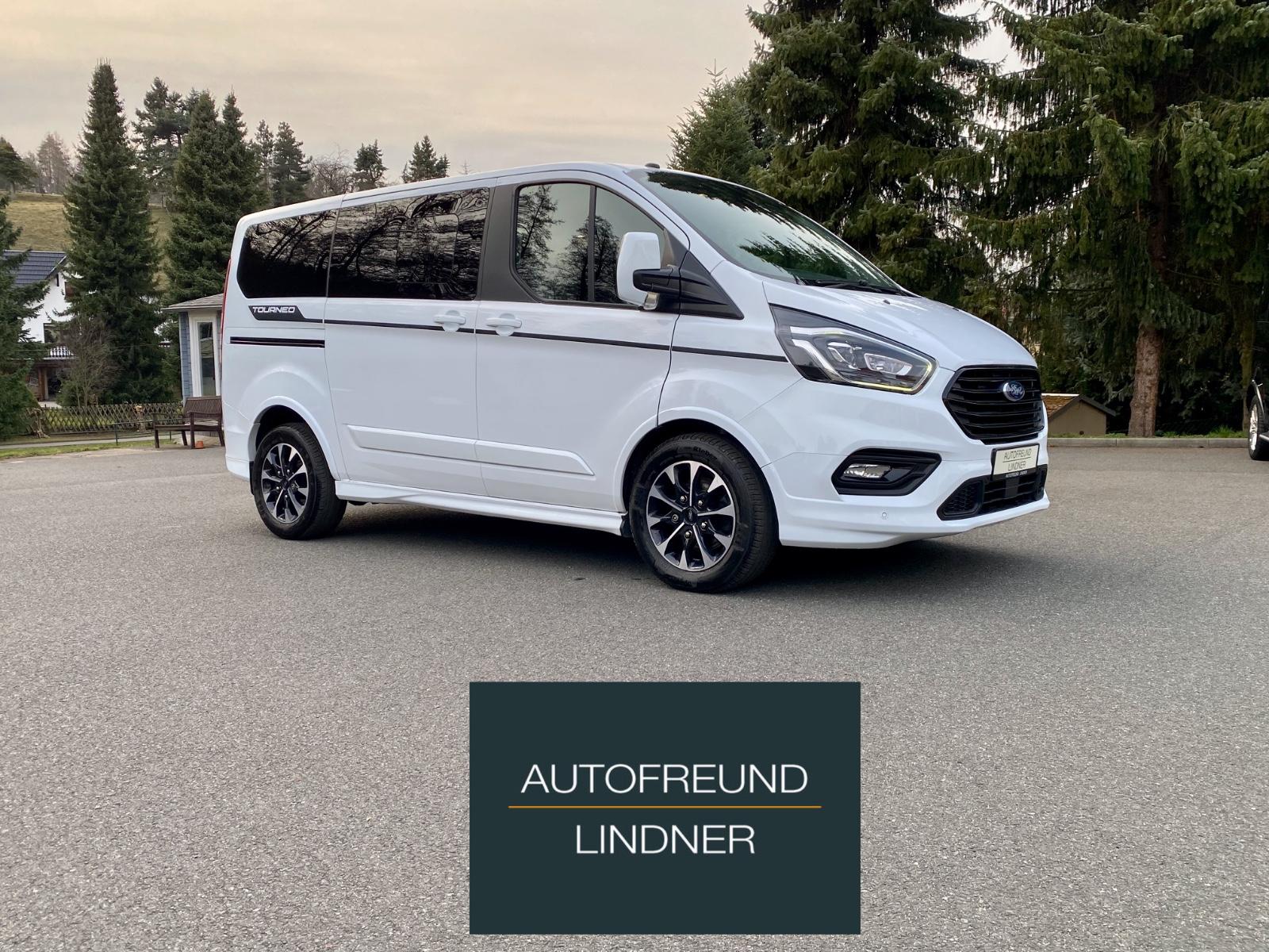 Ford Tourneo Custom L1 Sport Zahnriemen neu
