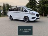 Ford Tourneo Custom L1 Sport Zahnriemen neu