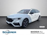 Skoda Octavia - Vorschau Bild 1