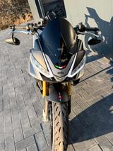 Aprilia Tuono V4, 2022 mit MIA System, Reifen & Tüv Neu! - APRILIA TUONO V4 R