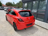 Opel Corsa D OPC-Line * Edition*Klima*PDC - Opel Corsa: Opc Line
