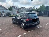 Volkswagen Tiguan 2.0 TDI SCR 140kW DSG R-Line, AHK, Leder - Volkswagen Tiguan: TDI 140