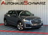 Audi Q2 S-Line LED Tempo Navi  PDC SHZ - Audi Q2 in Karlsruhe