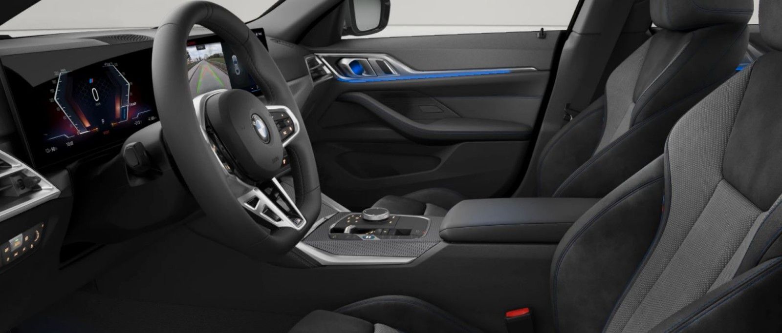 BMW i4 - Bild 8