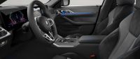 BMW i4 - Vorschau Bild 8