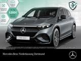 Mercedes-Benz EQS 450 4M SUV/AMG/Fahrassistenz+/Advanced+/Pano - Mercedes-Benz EQS SUV Gebrauchtwagen