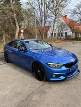 BMW 440i xDrive Gran Coupé M Sport / ohneOPF / D-Fzg