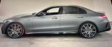 Mercedes-Benz C 43 AMG +MAGNO+NIGHT+AHK+TRACK+SOUND+PANO+DISTR
