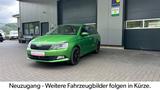 Skoda Fabia Combi Clever * ACC  *Klimaautomatik - Skoda Fabia: Grün