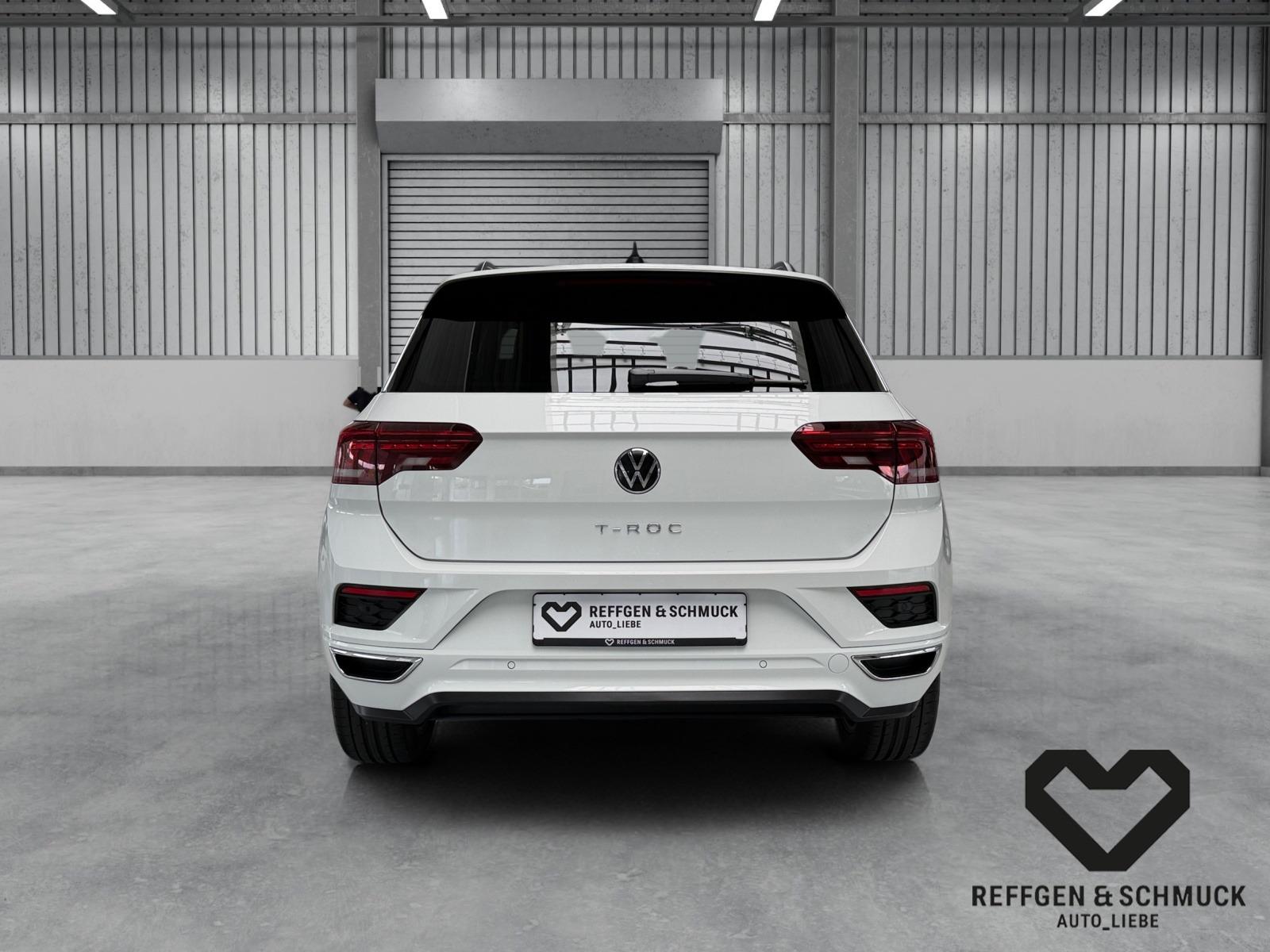 Volkswagen T-Roc SPORT R-LINE DSG NAVI+KAMERA+ACTIVINFO+DAB, миниатюра 3