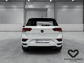 Volkswagen T-Roc - 3