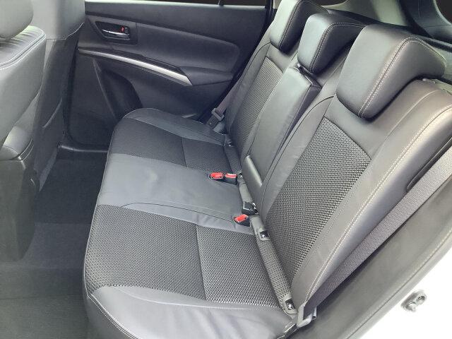 Suzuki S-Cross 1.4 Comfort+ Allgrip Hybrid