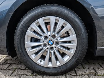 BMW 218 Active Tourer - 4