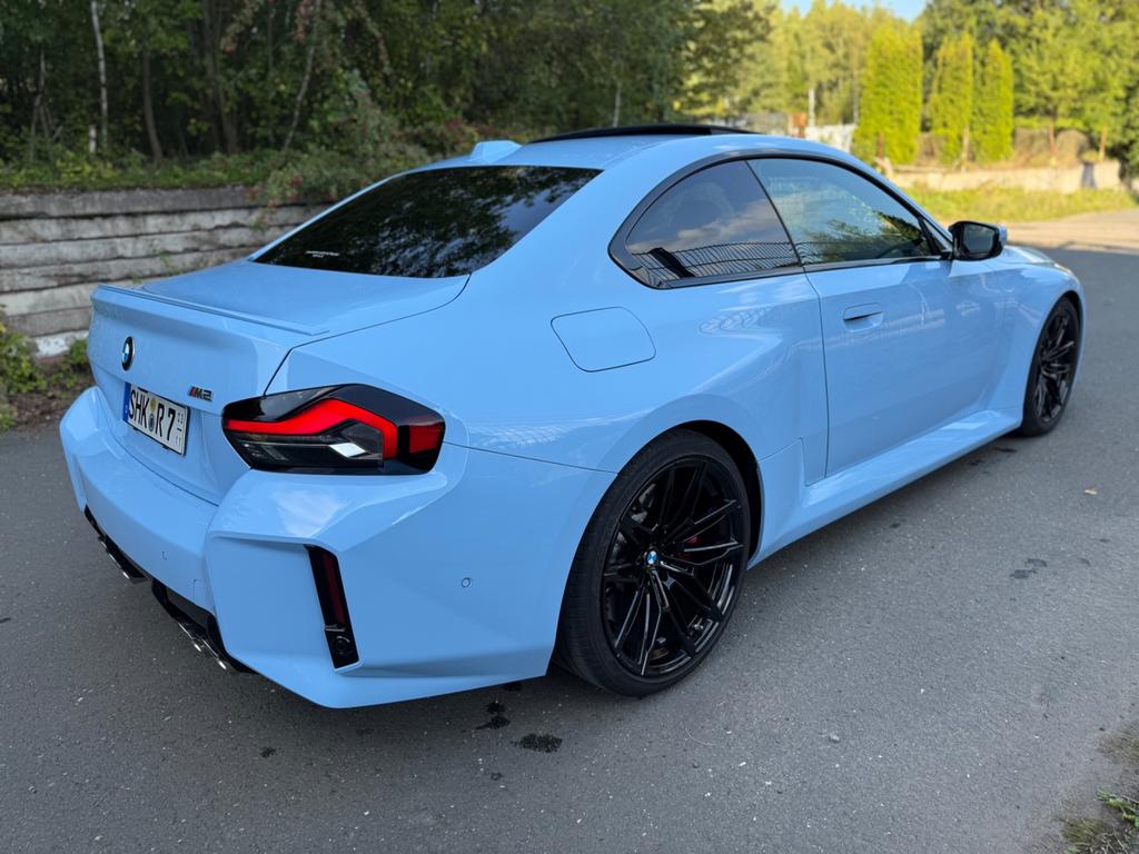 BMW M2