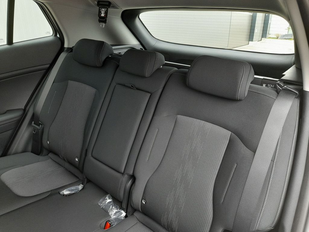 Kia Sportage - Bild 8