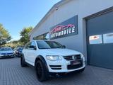 Volkswagen Touareg V6 TDI North Sails*ABT*Navi*Kamera* - Volkswagen Touareg aus 2009: TDI