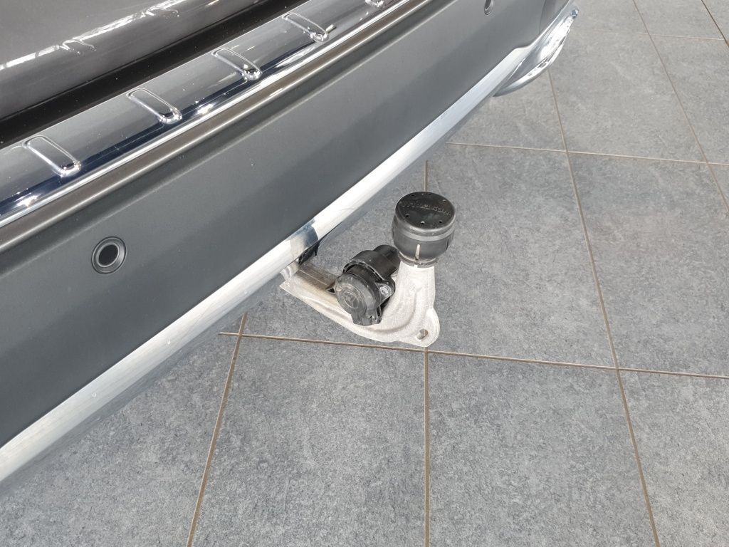 Fahrzeugabbildung Mercedes-Benz GLA 200 el.Heckklappe*AHK*Sitzheizung*Kamera*LED