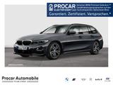 BMW 330e xDrive M Sport Laser AHK ACC HuD 360° DA Hi - BMW: Kombi, E36