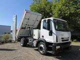 Iveco Eurocargo ML120E25 Dreiseitenkipper - Iveco 120 e