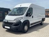 Citroën Jumper Grossraumkasten 35 L4H2 Control Heavy 165 - Citroën Jumper: L3h2